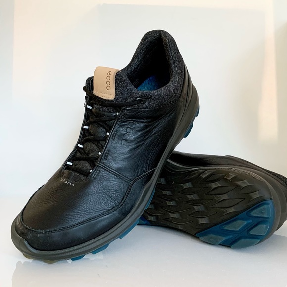 ECCO Shoes - Picture 8 of 12